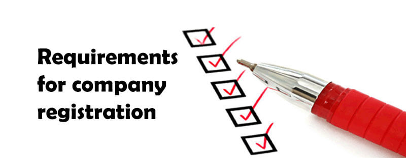 requirements-for-company-registration